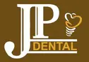 JP Dental logo